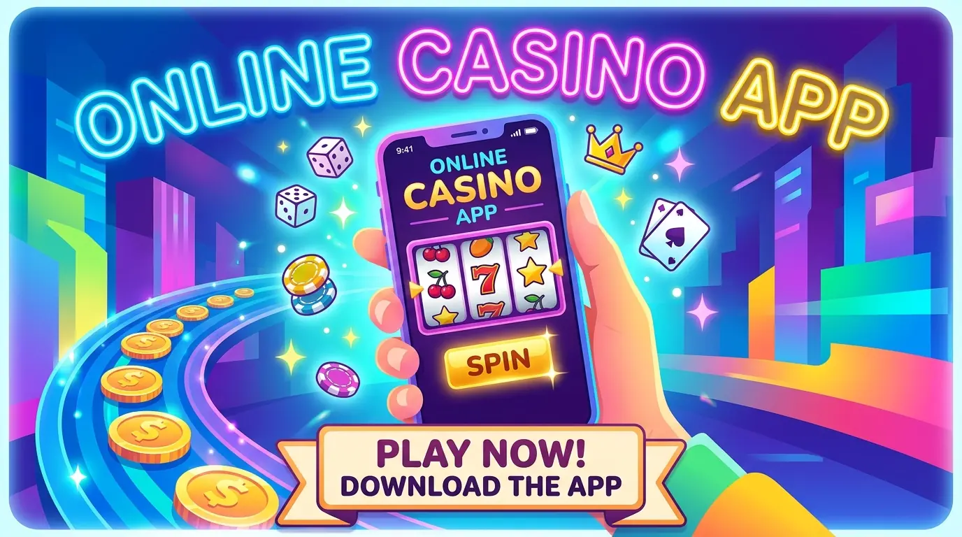 Nomini casino app