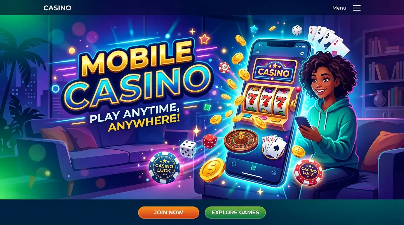 Nomini casino mobile