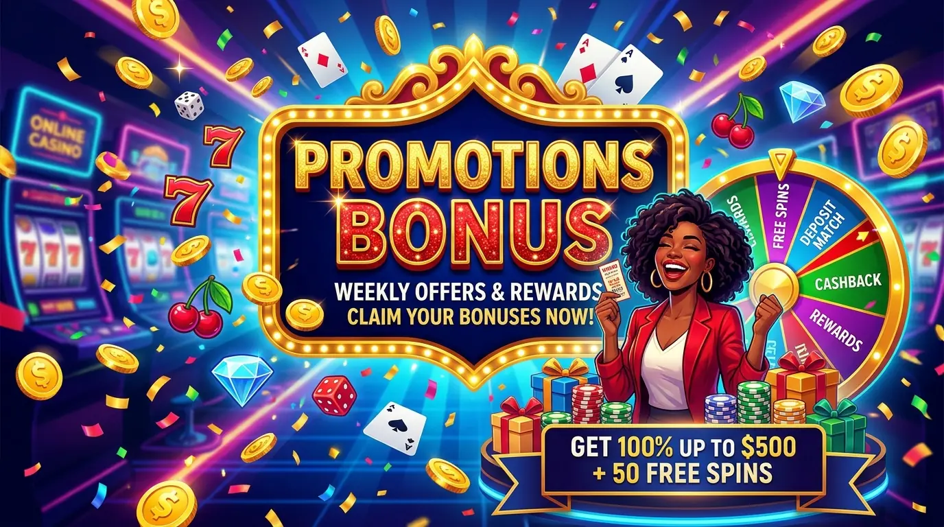 Nomini casino promozioni