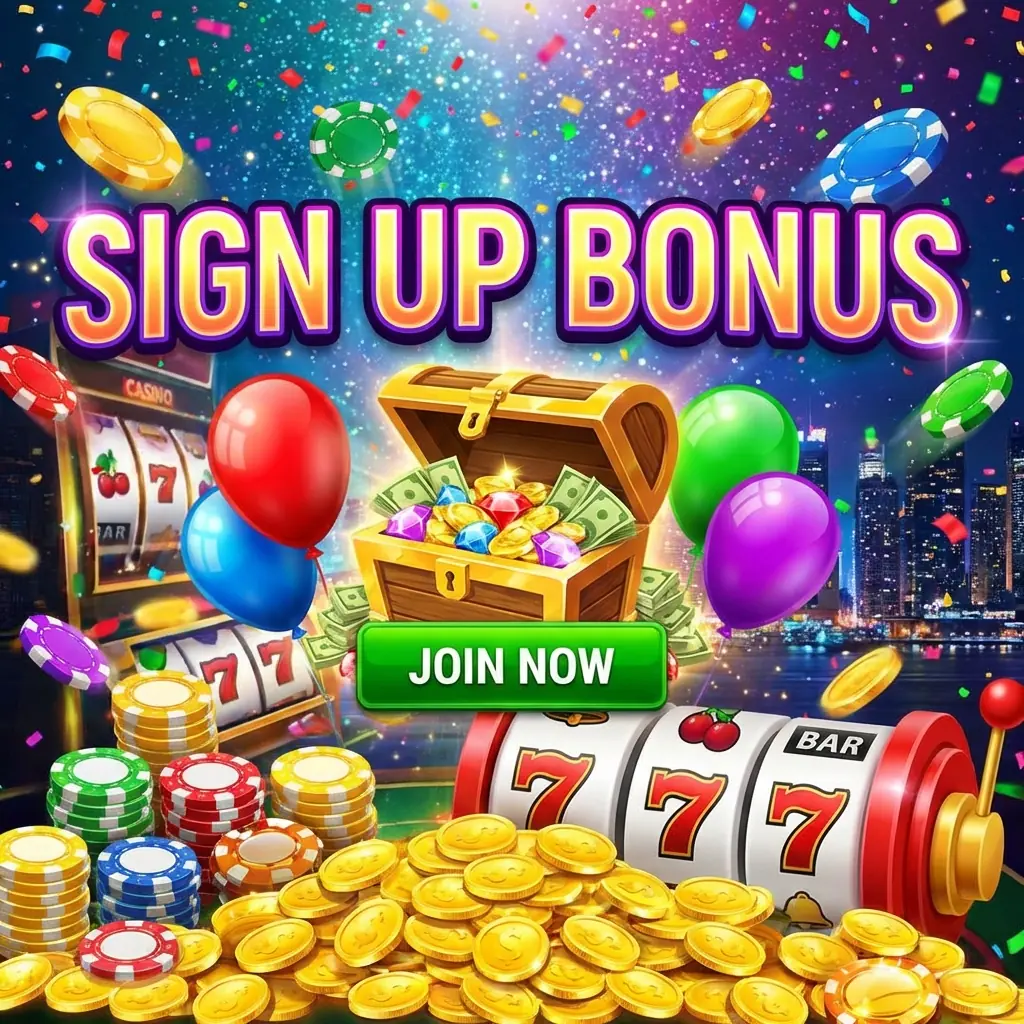 Nomini casino bonus registrazione