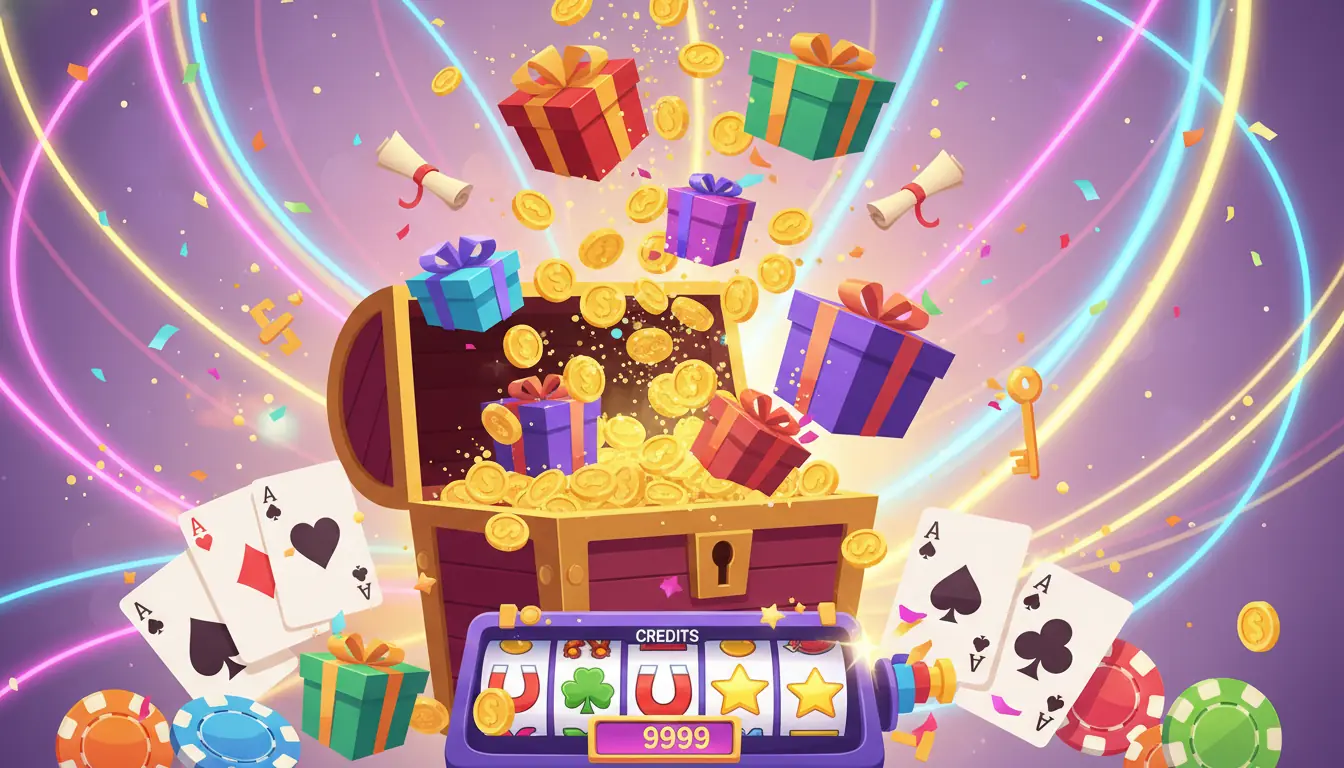 Codici promozionali Nomini casino