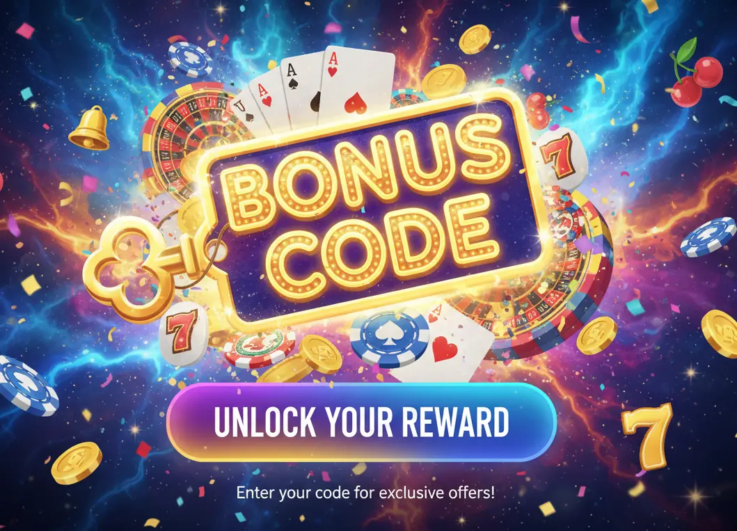 Codice bonus Nomini casino