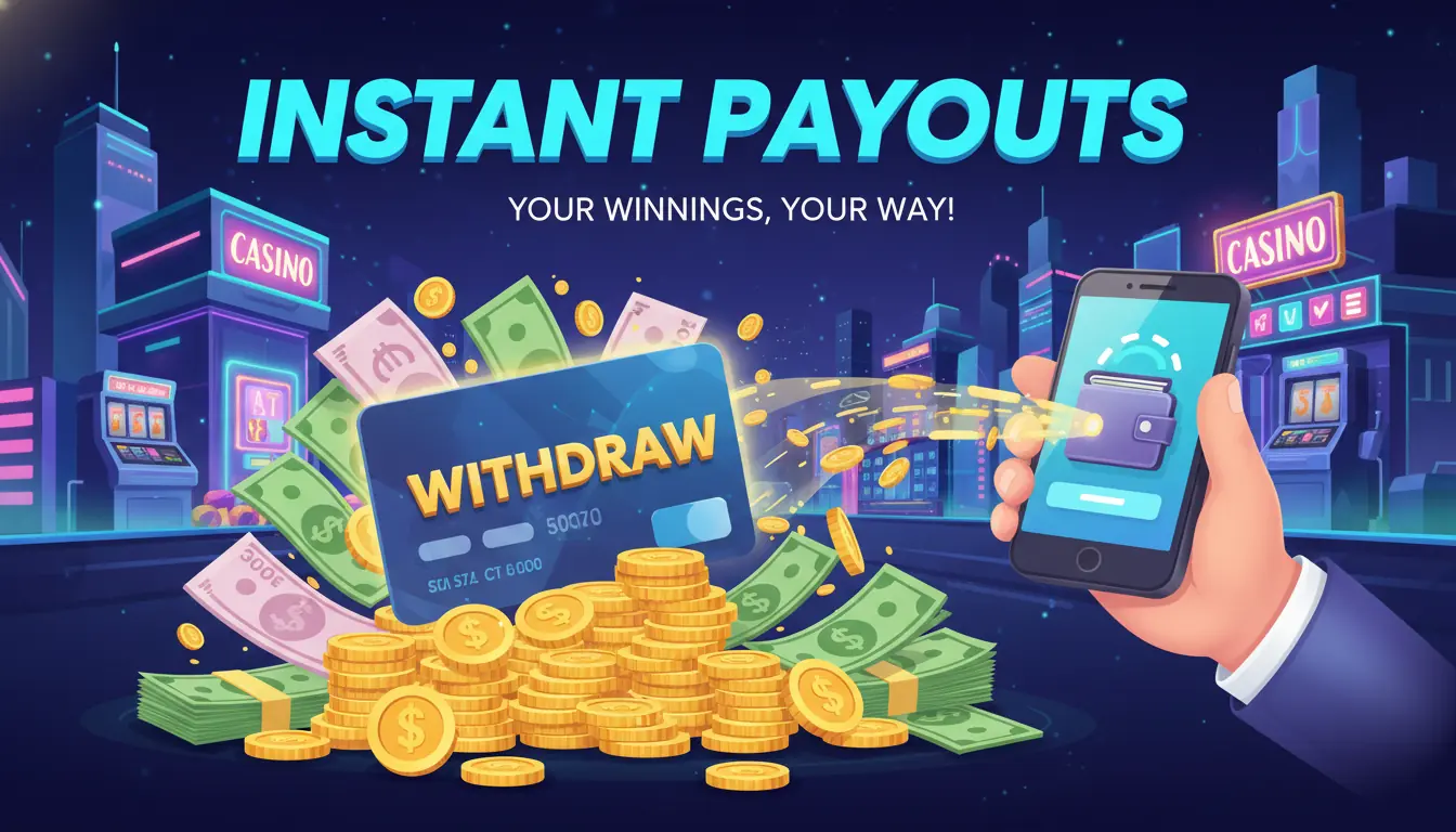 Metodi di prelievo Nomini casino