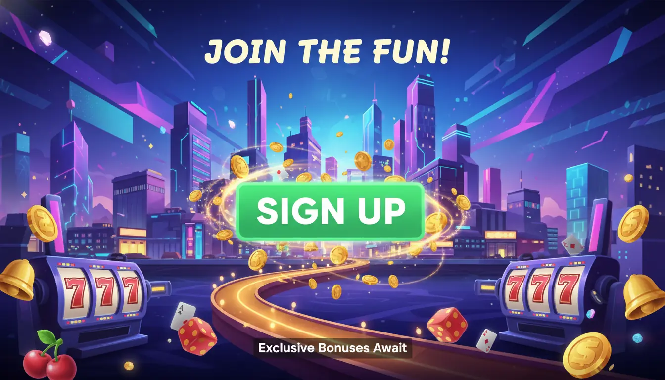 Registrazione Nomini casino