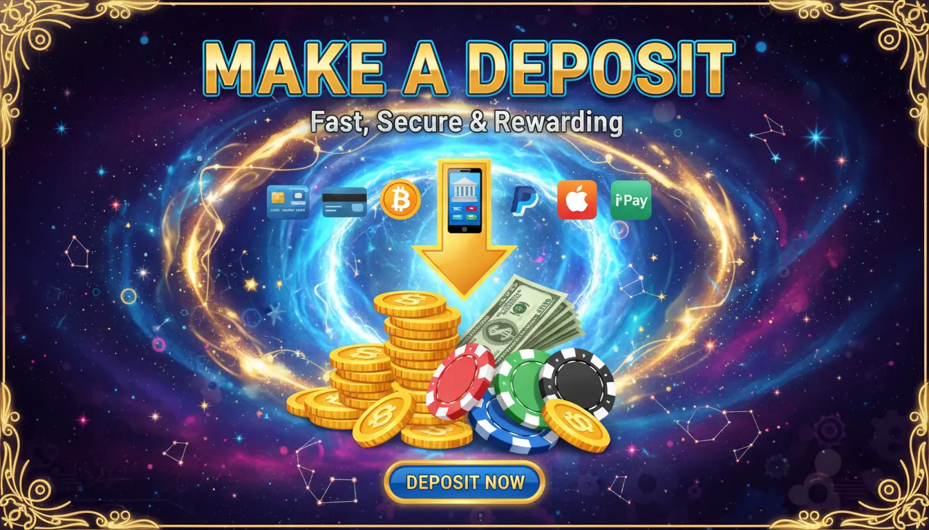 Nomini casino deposito