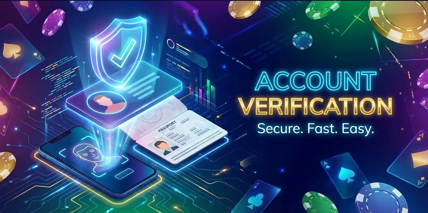 Verifica Nomini casino