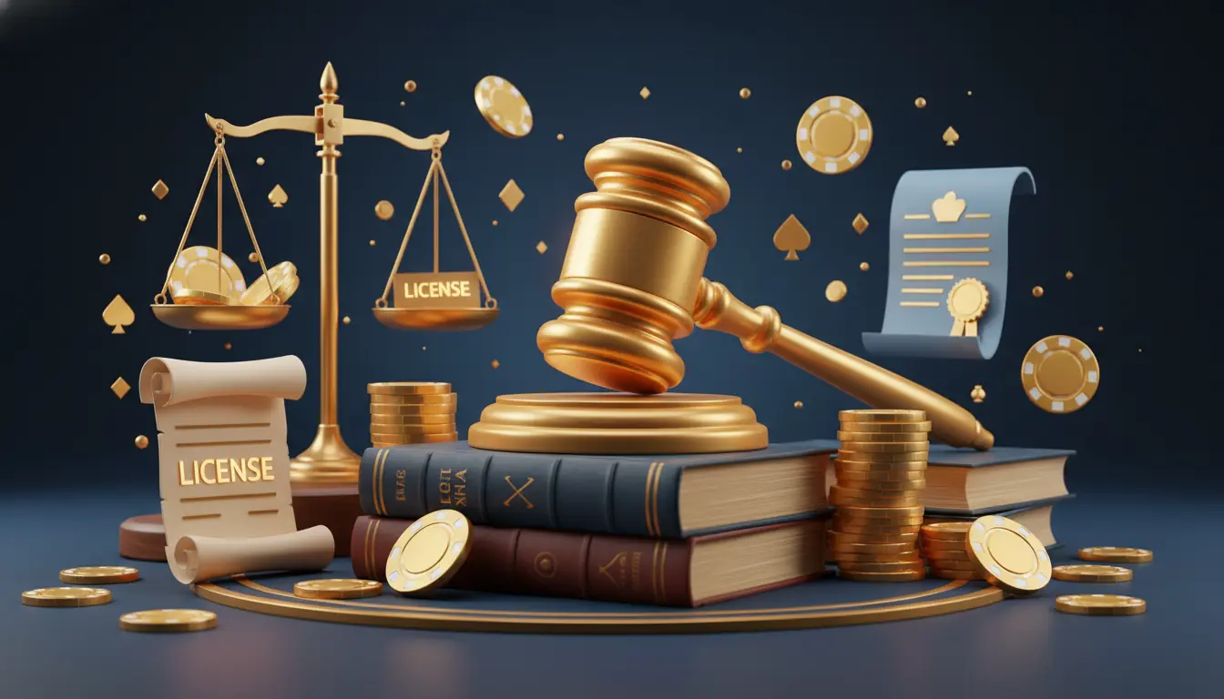 Nomini casino è legale?