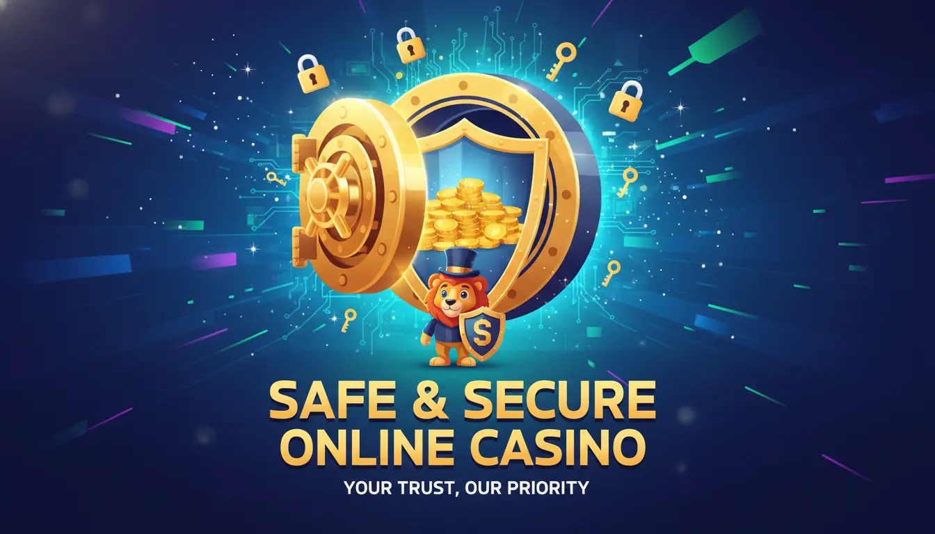 Nomini casino sicuro