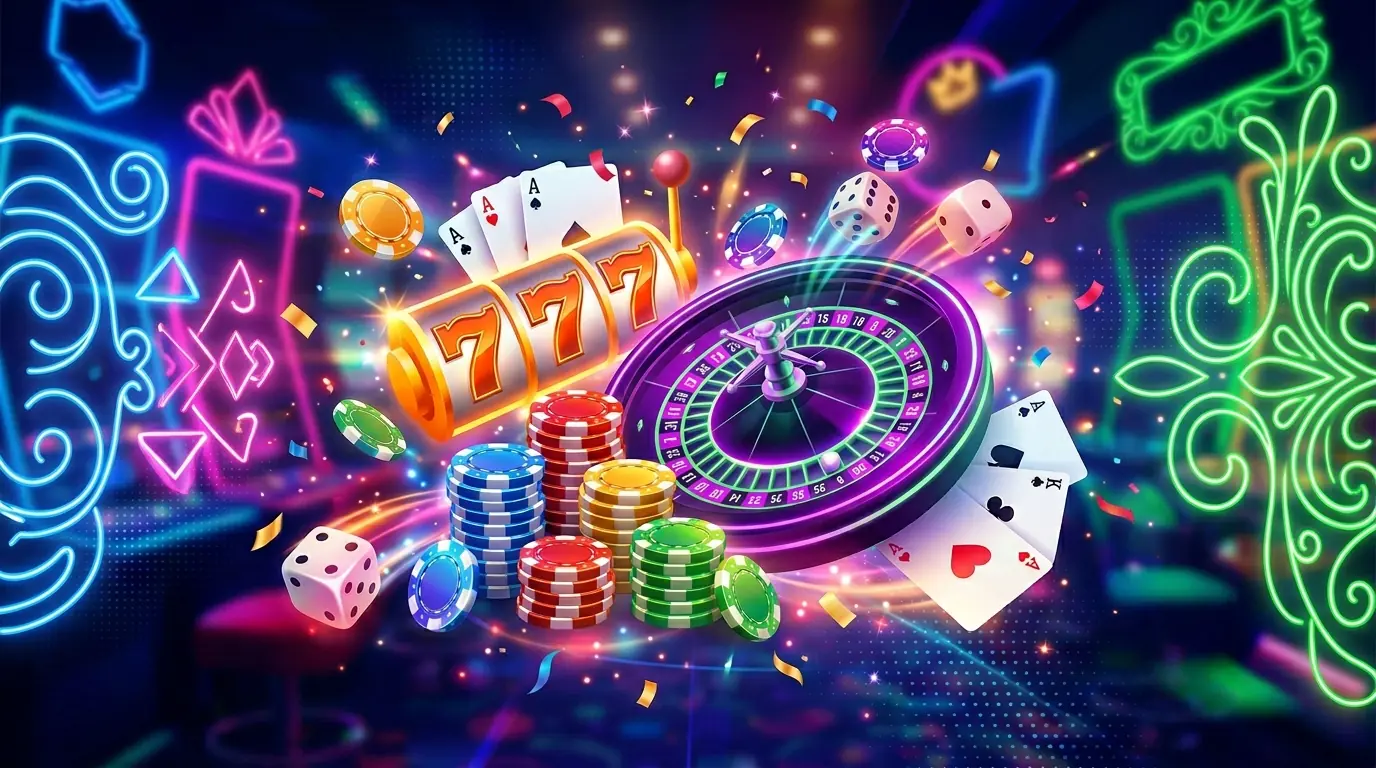 Operatore Nomini casino