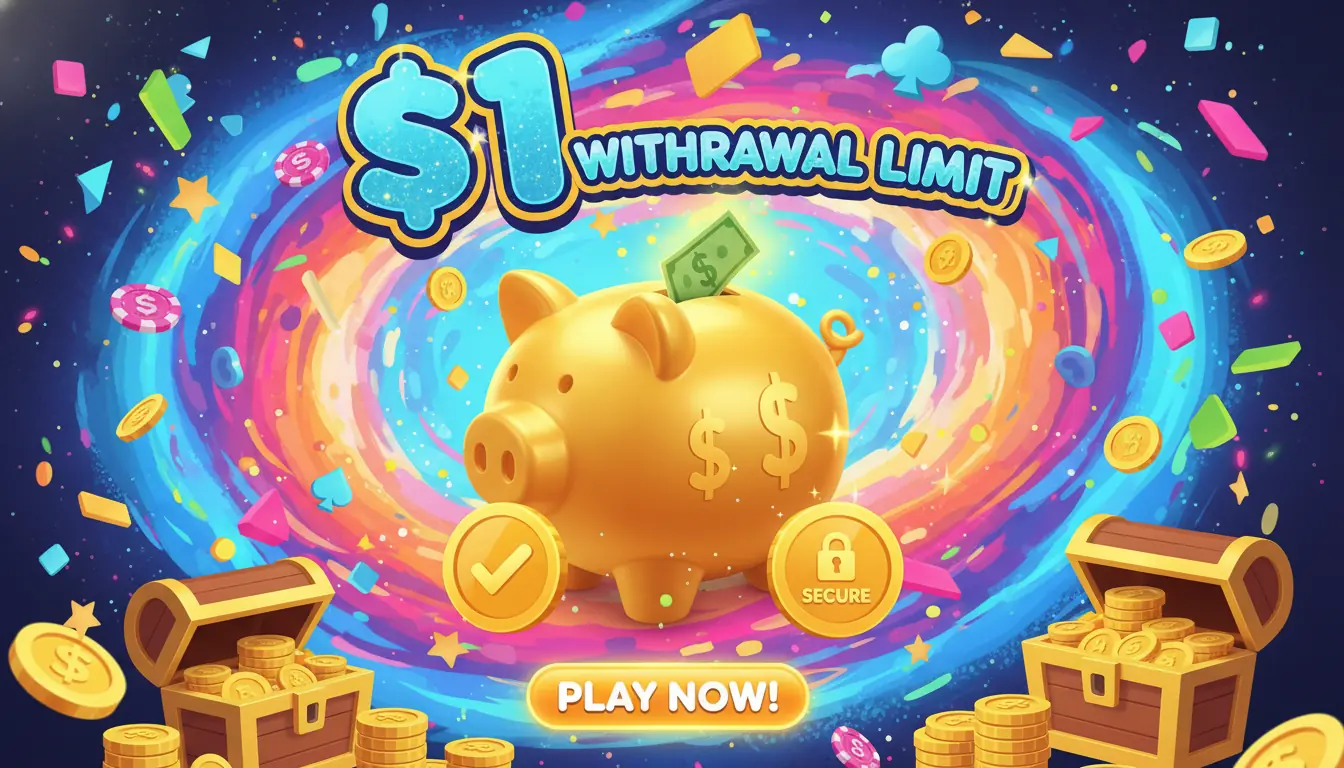 Prelievo minimo Nomini casino