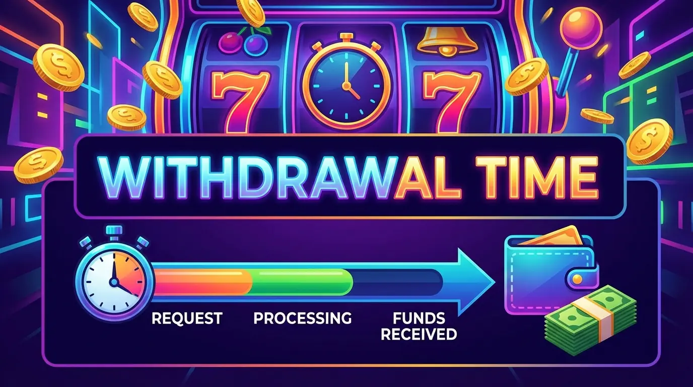 Nomini casino tempi di prelievo