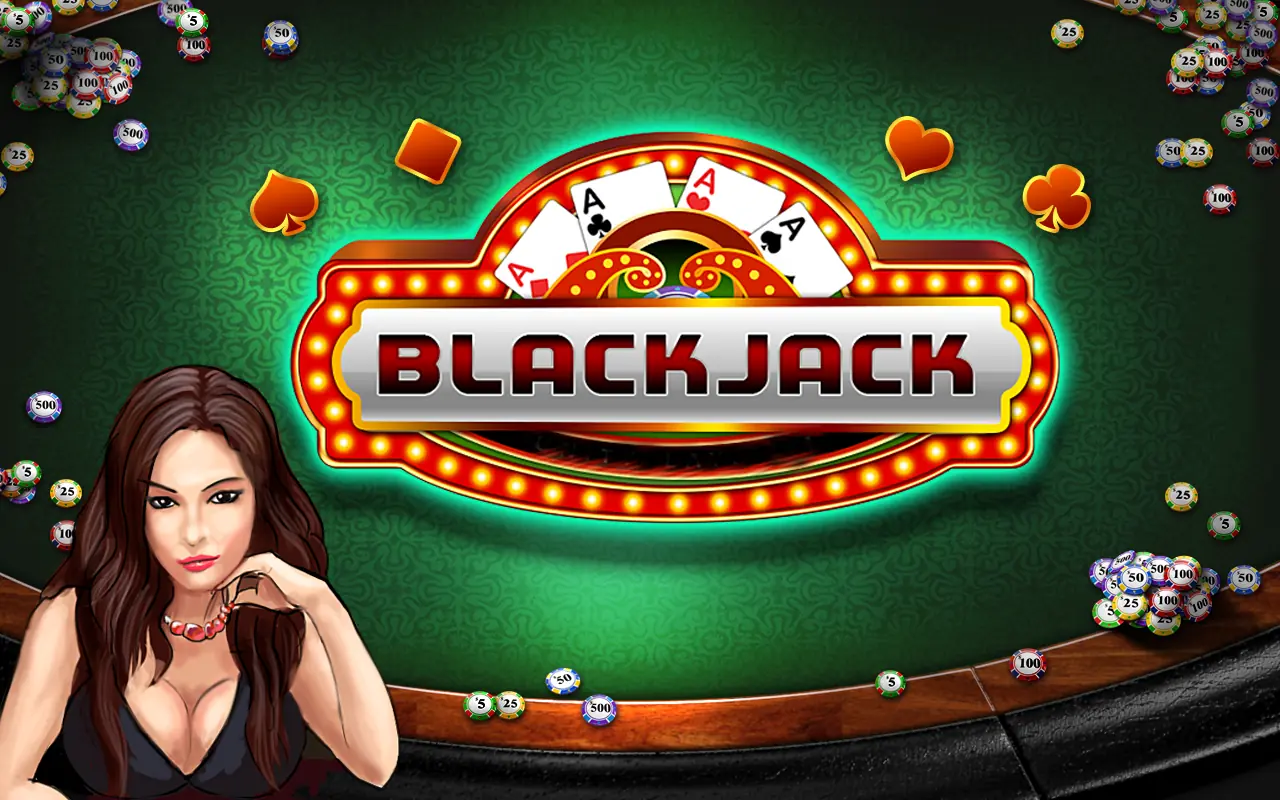 Blackjack su Nomini casino