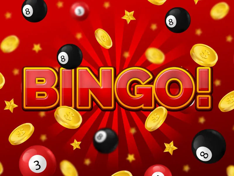 Bingo Nomini casino