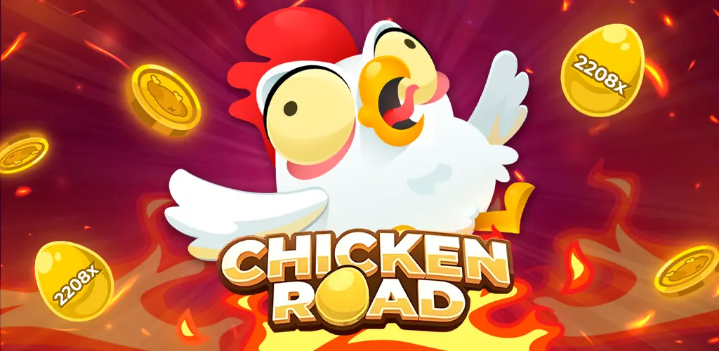 Chicken Road Nomini casino