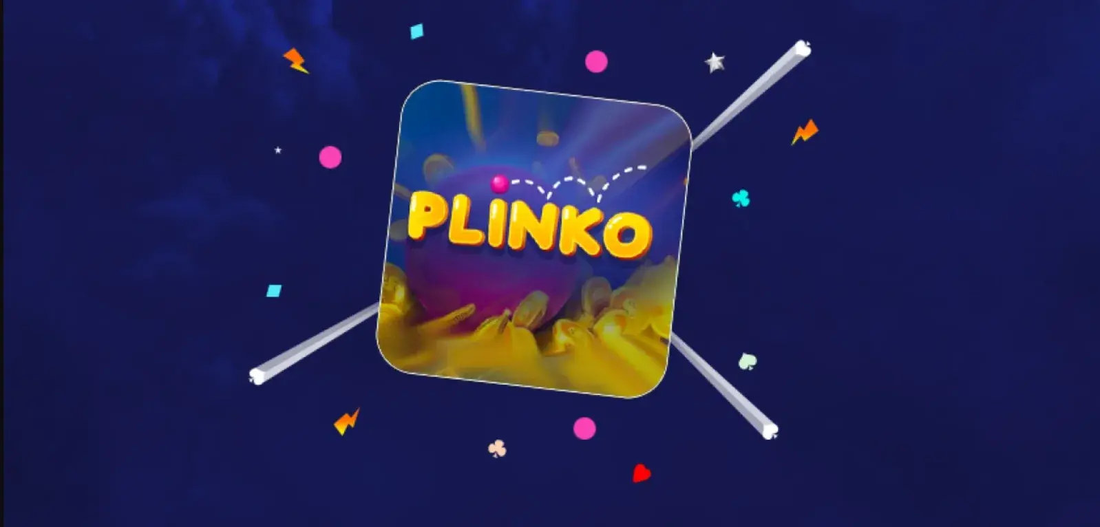 Nomini casino Plinko